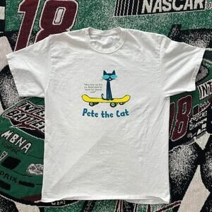 Pete The Cat Tee